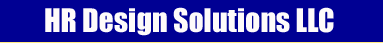 HR Design Solutions LLC